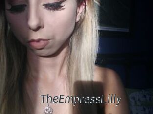 TheEmpressLilly