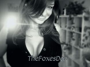 TheFoxesDen