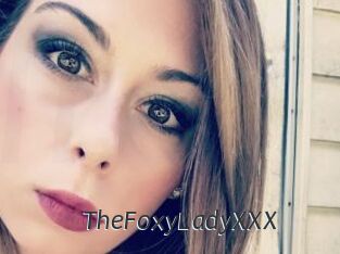 TheFoxyLadyXXX