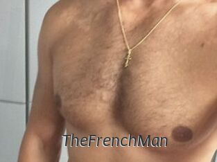 TheFrenchMan