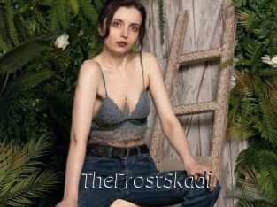 TheFrostSkadi Ligne Rose