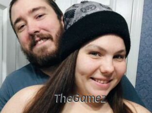 TheGamez
