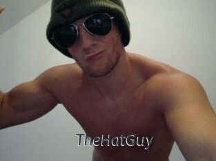 TheHatGuy
