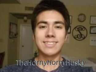 TheHornyHornyHusky