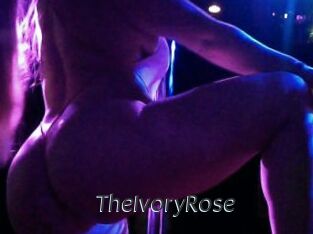 TheIvoryRose