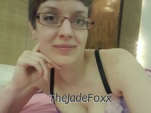 TheJadeFoxx