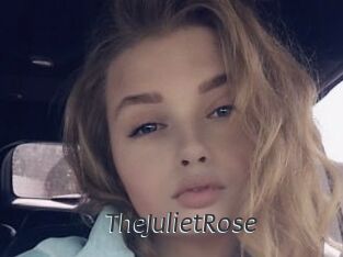 TheJulietRose