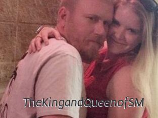 TheKingandQueenofSM