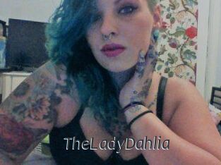 TheLadyDahlia