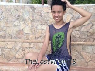 TheLastVirginTS