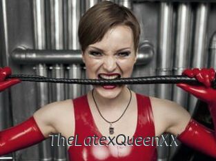 TheLatexQueenXX