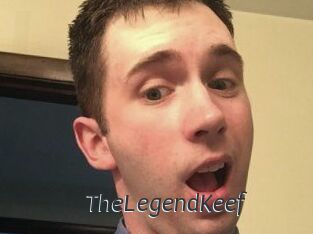 TheLegendKeef