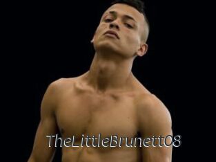TheLittleBrunett08