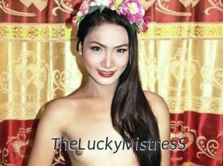 TheLuckyMistresS