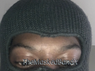TheMaskedBandit