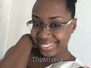 TheMisses Ligne Rose