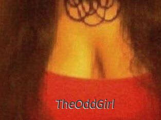 TheOddGirl