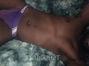 TheOneT