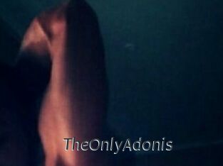 TheOnlyAdonis