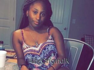 TheOriginalK
