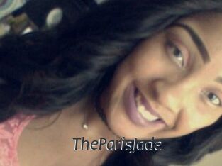 TheParisJade Ligne Rose