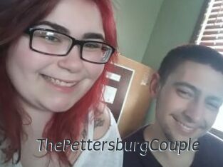ThePettersburgCouple