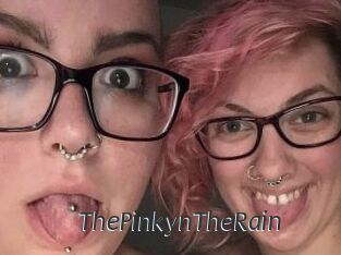 ThePinkynTheRain