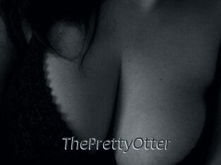 ThePrettyOtter Ligne Rose