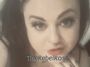 TheRebelRose