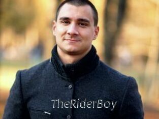 TheRiderBoy
