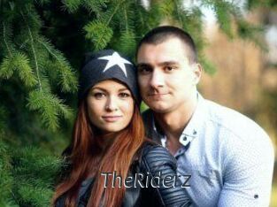 TheRiderz