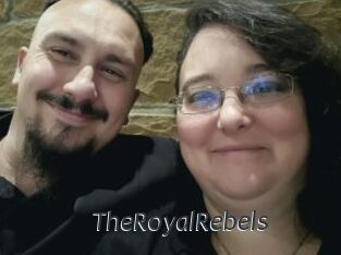 TheRoyalRebels