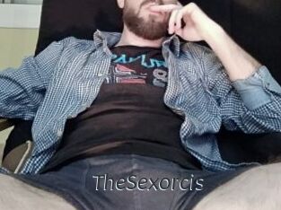 TheSexorcis