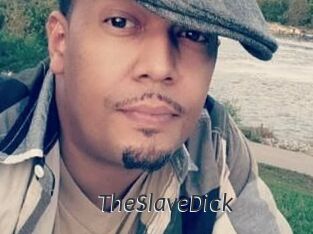 TheSlaveDick
