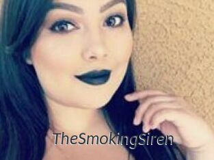 TheSmokingSiren