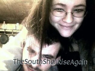 TheSouthShallRiseAgain
