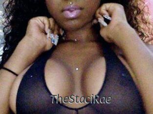 TheStaciRae