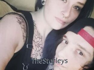 TheStarleys