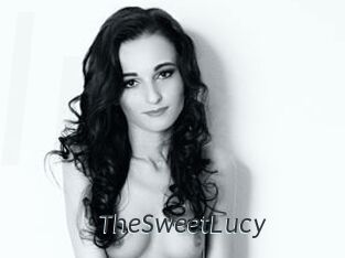 TheSweetLucy Ligne Rose