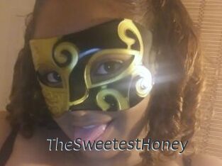 TheSweetestHoney