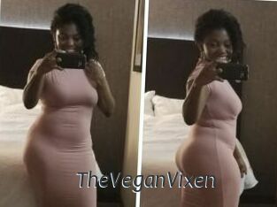 TheVeganVixen