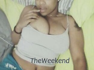 TheWeekend