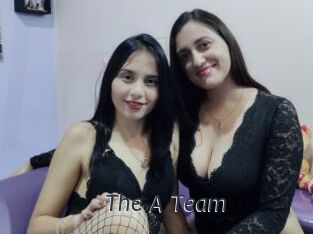 The_A_Team