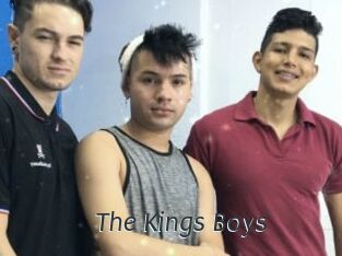 The_Kings_Boys
