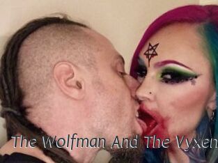 The_Wolfman_And_The_Vyxen