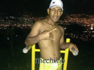Thechiino