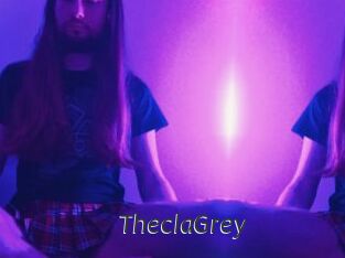 TheclaGrey