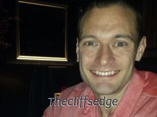 Thecliffsedge