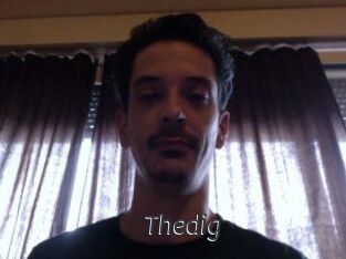 Thedig