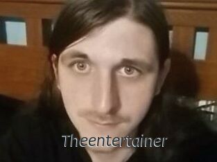 Theentertainer